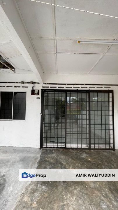 FACING OPEN - Bandar Seremban Selatan, N. Sembilan, Negeri Sembilan, Seremban