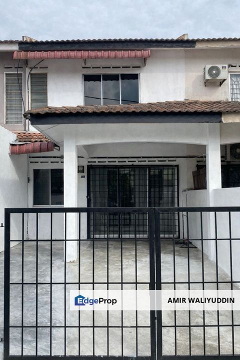 FACING OPEN - Bandar Seremban Selatan, N. Sembilan, Negeri Sembilan, Seremban