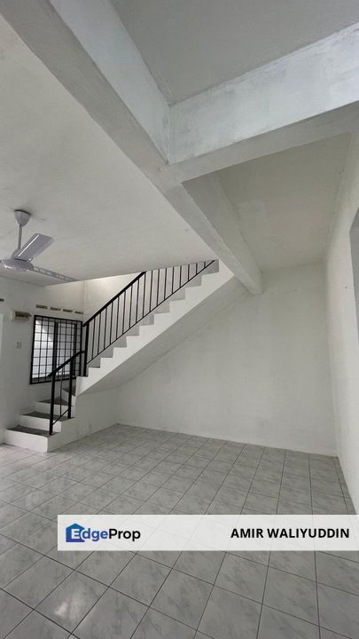 FACING OPEN - Bandar Seremban Selatan, N. Sembilan, Negeri Sembilan, Seremban