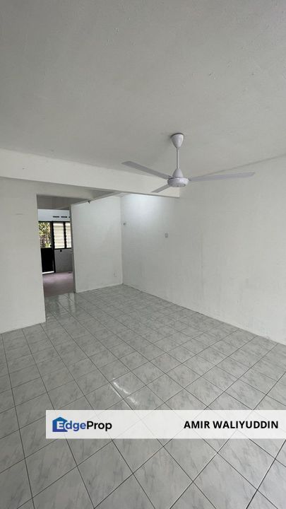 FACING OPEN - Bandar Seremban Selatan, N. Sembilan, Negeri Sembilan, Seremban