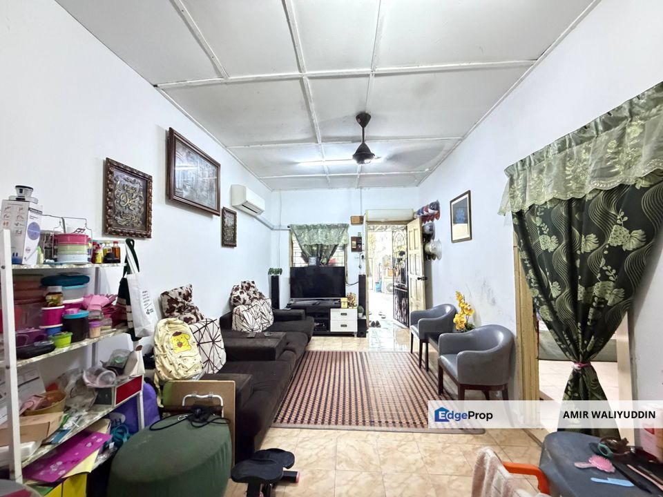 Seksyen 17, Shah Alam , Selangor, Shah Alam