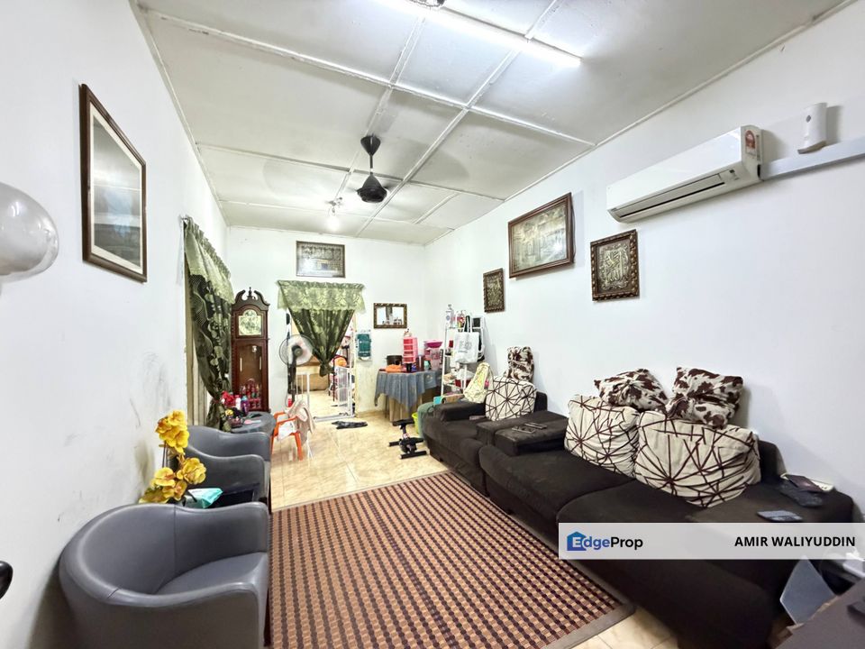 Seksyen 17, Shah Alam , Selangor, Shah Alam