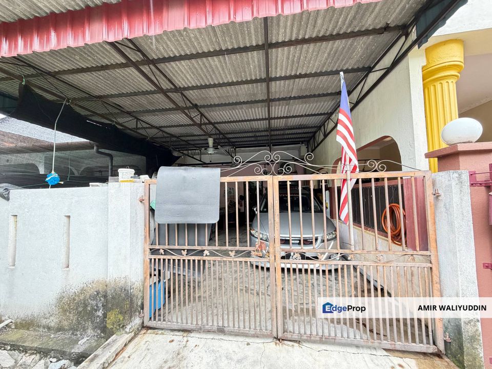 Seksyen 17, Shah Alam , Selangor, Shah Alam