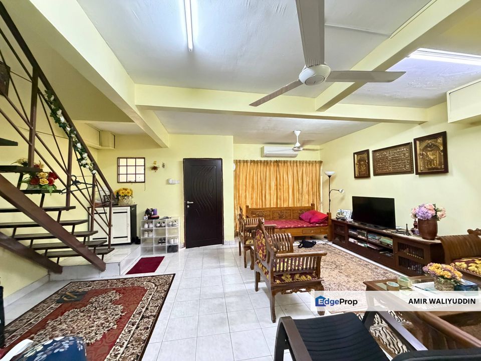 💥💥FACING OPEN - Taman Andalas, Klang, Selangor, Klang