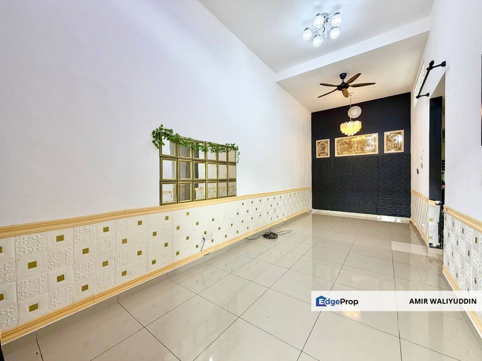 💥💥FLEXI DEPO - Taman Perigi Nenas, Pulau Indah , Port Klang, Selangor, Port Klang