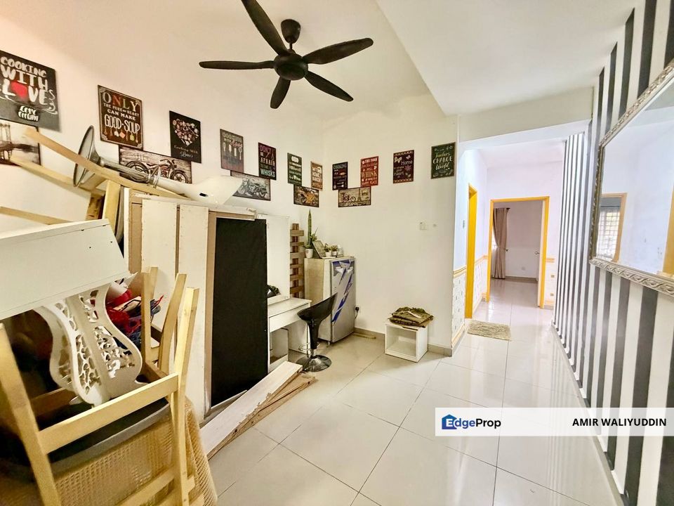 💥💥FLEXI DEPO - Taman Perigi Nenas, Pulau Indah , Port Klang, Selangor, Port Klang