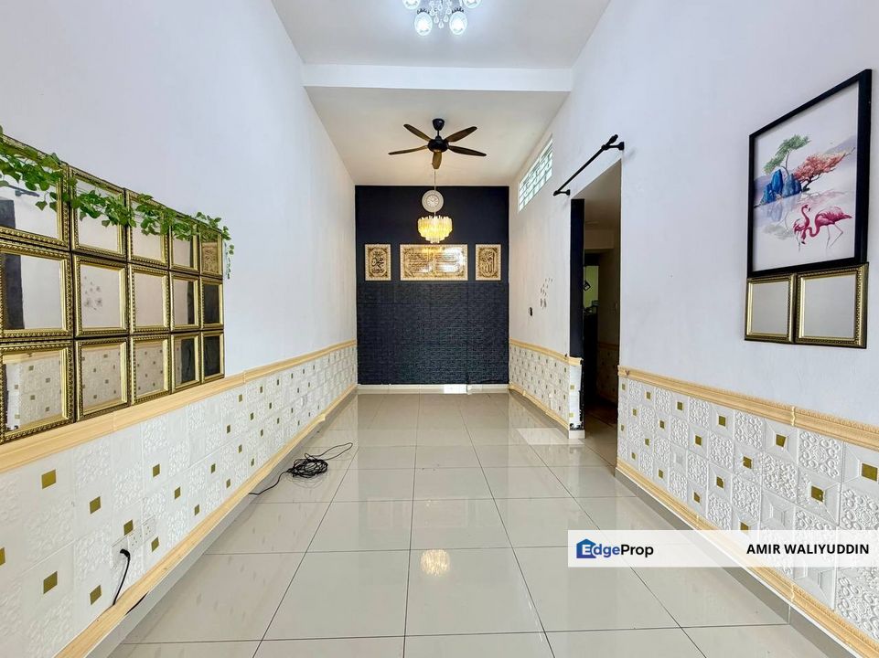 💥💥FLEXI DEPO - Taman Perigi Nenas, Pulau Indah , Port Klang, Selangor, Port Klang