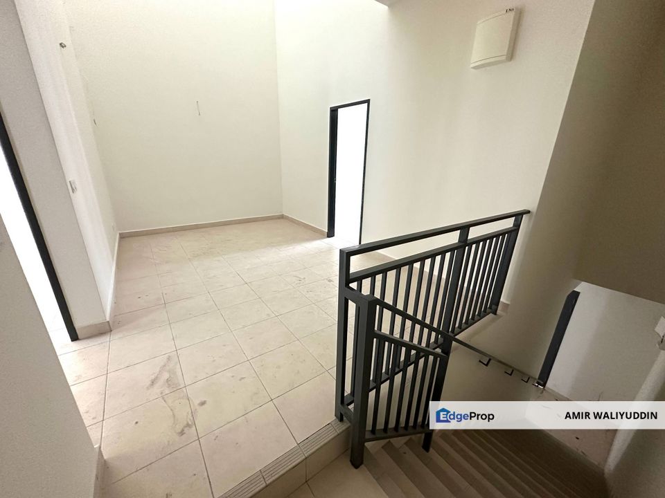 CHEAPEST UNIT - Taman Iringan Bayu, Seremban, Negeri Sembilan, Seremban