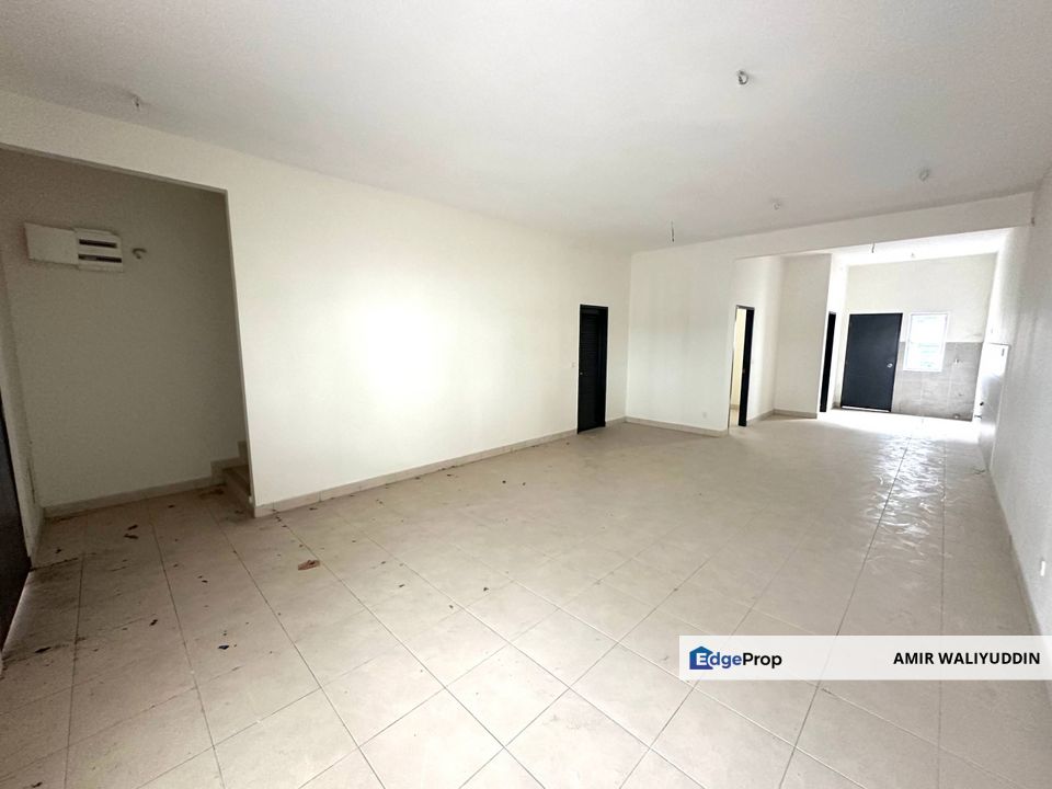 CHEAPEST UNIT - Taman Iringan Bayu, Seremban, Negeri Sembilan, Seremban