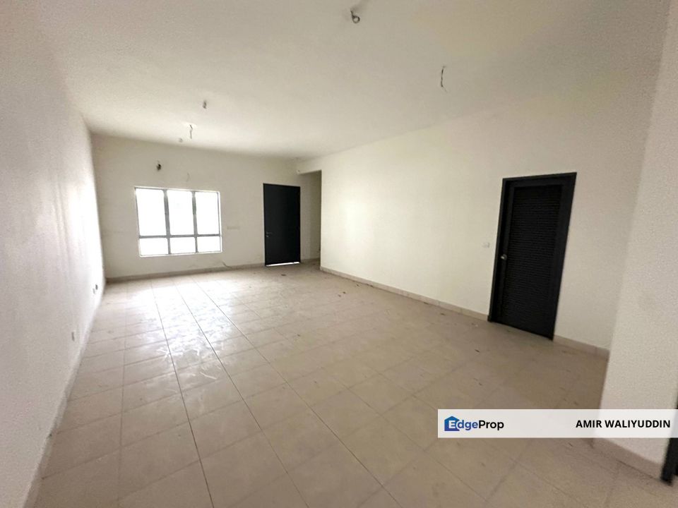 CHEAPEST UNIT - Taman Iringan Bayu, Seremban, Negeri Sembilan, Seremban