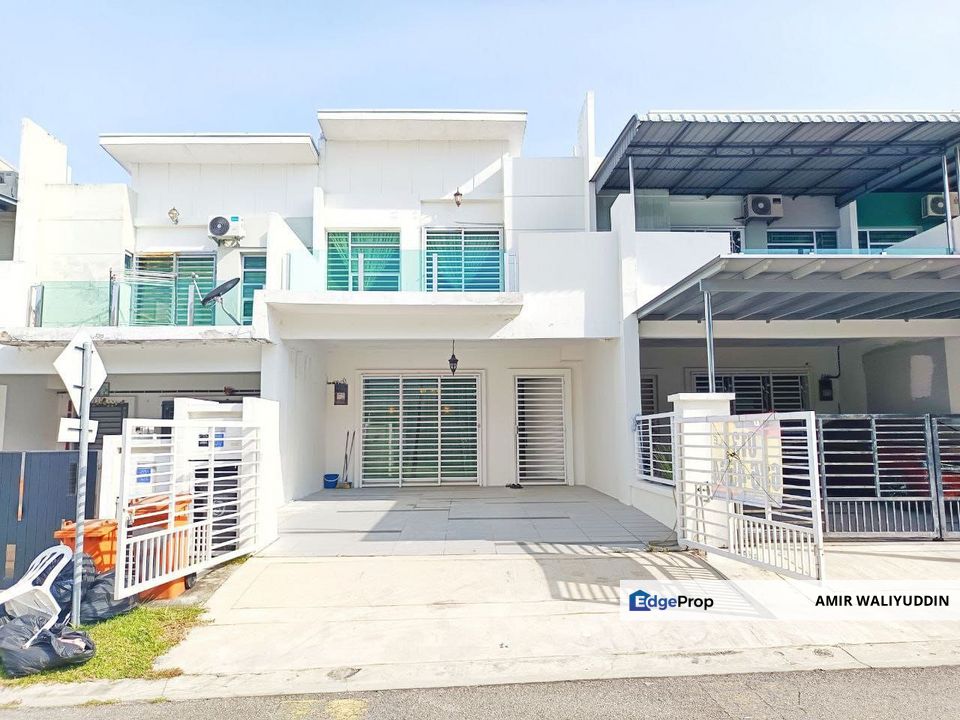 FLEXIBLE DEPO - Hijayu 3D, Bandar Sri Sendayan, Negeri Sembilan, Seremban