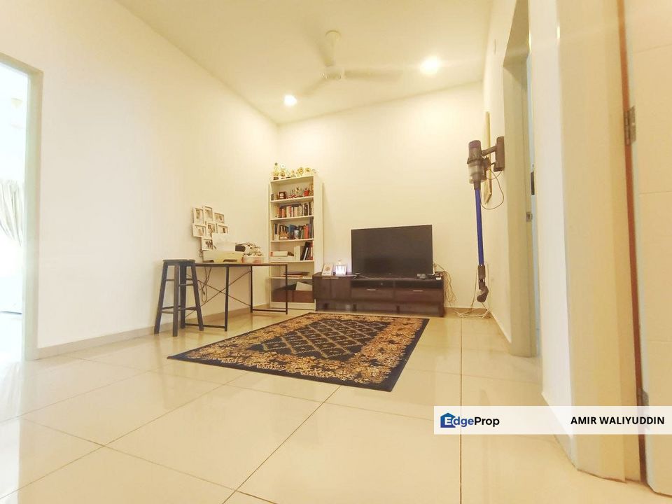 FLEXIBLE DEPO - Hijayu 3D, Bandar Sri Sendayan, Negeri Sembilan, Seremban