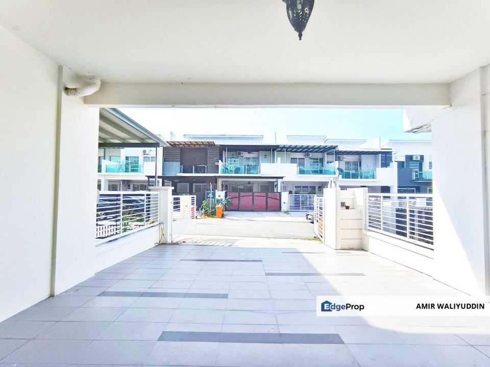 FLEXIBLE DEPO - Hijayu 3D, Bandar Sri Sendayan, Negeri Sembilan, Seremban