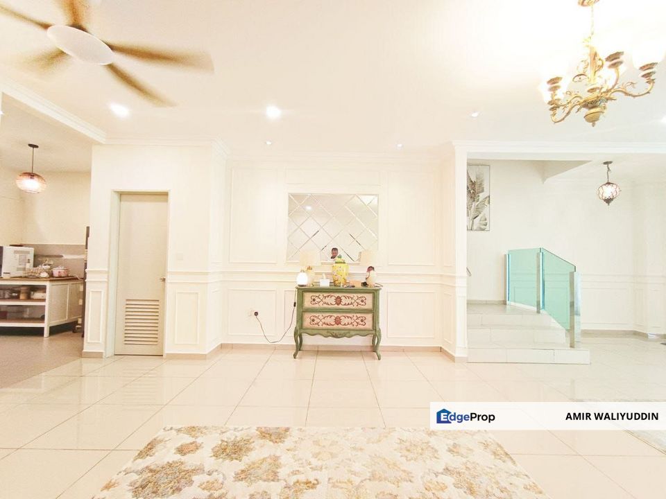 FLEXIBLE DEPO - Hijayu 3D, Bandar Sri Sendayan, Negeri Sembilan, Seremban