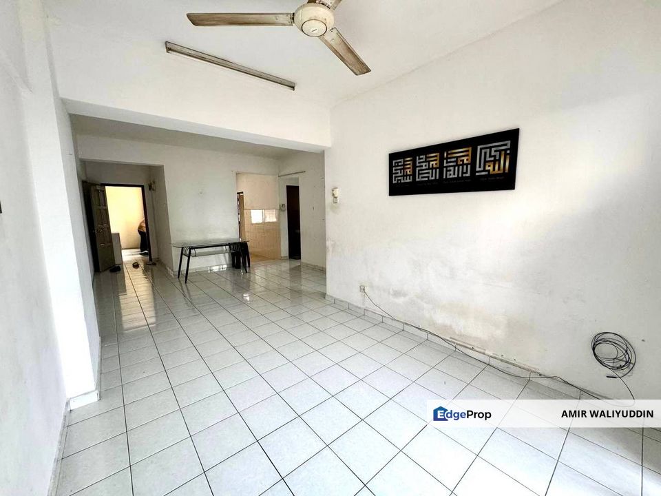 LOW BOOKING - Apartment Seri Cempaka, Kajang, Selangor, Bangi