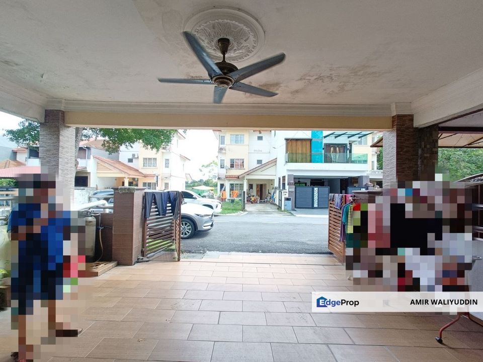 💥FULLY RENO - Taman Amanputra, Puchong, Selangor, Puchong South