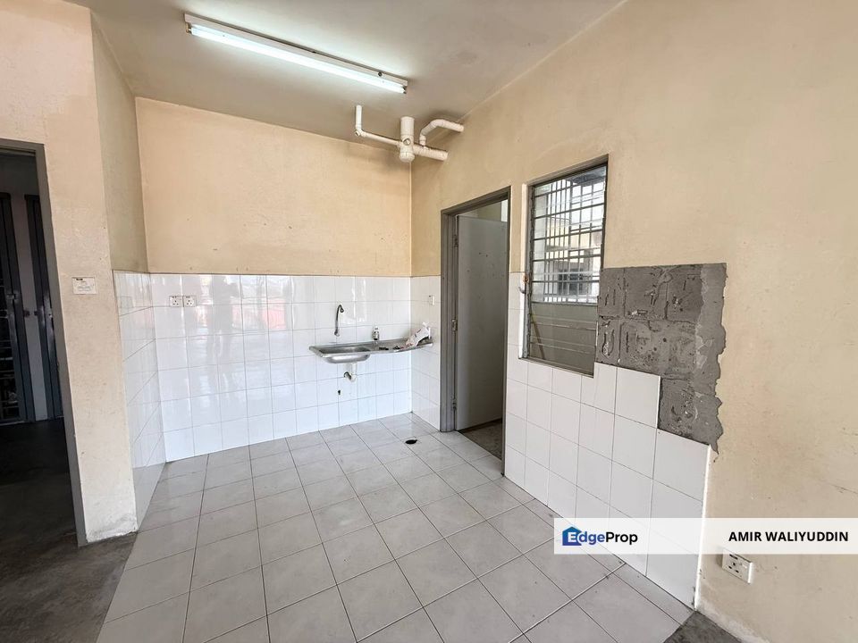 💥LOW DEPOSIT - Apartment Angsana,  Taman Raintree, Batu Caves, Selangor, Batu Caves 