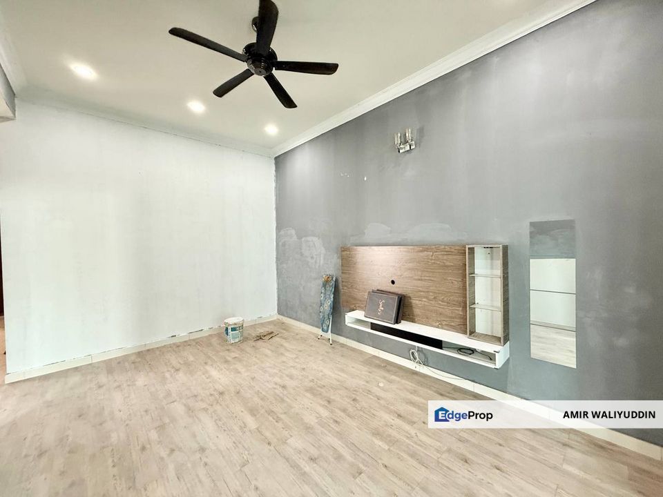 💥FULL LOAN - Taman Srikandi, Telok Panglima Garang, Selangor, Telok Panglima Garang