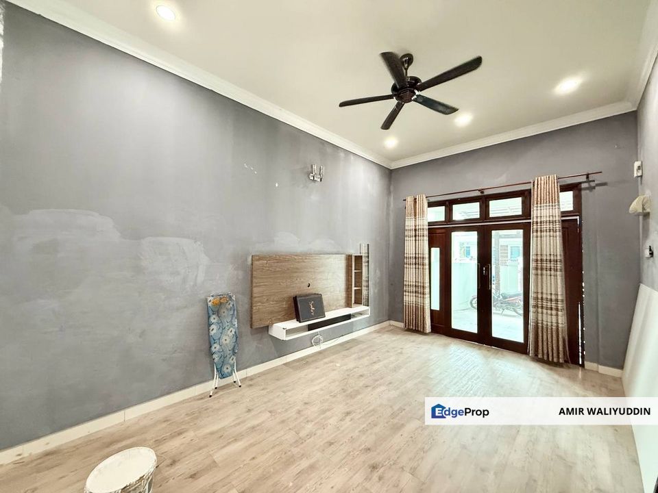 💥FULL LOAN - Taman Srikandi, Telok Panglima Garang, Selangor, Telok Panglima Garang