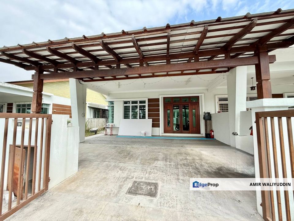 💥FULL LOAN - Taman Srikandi, Telok Panglima Garang, Selangor, Telok Panglima Garang