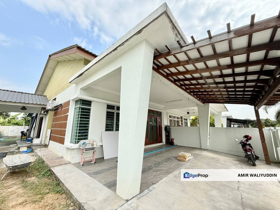 💥FULL LOAN - Taman Srikandi, Telok Panglima Garang, Selangor, Telok Panglima Garang