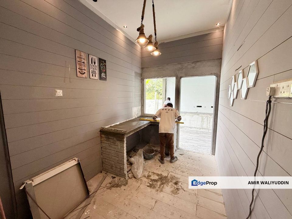 💥FULL LOAN - Taman Srikandi, Telok Panglima Garang, Selangor, Telok Panglima Garang