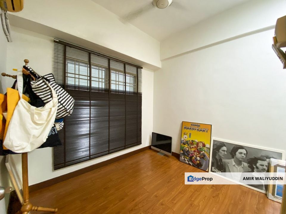 💥💥CORNER UNIT - Sterling Condo, Kelana Jaya, Selangor, Kelana Jaya