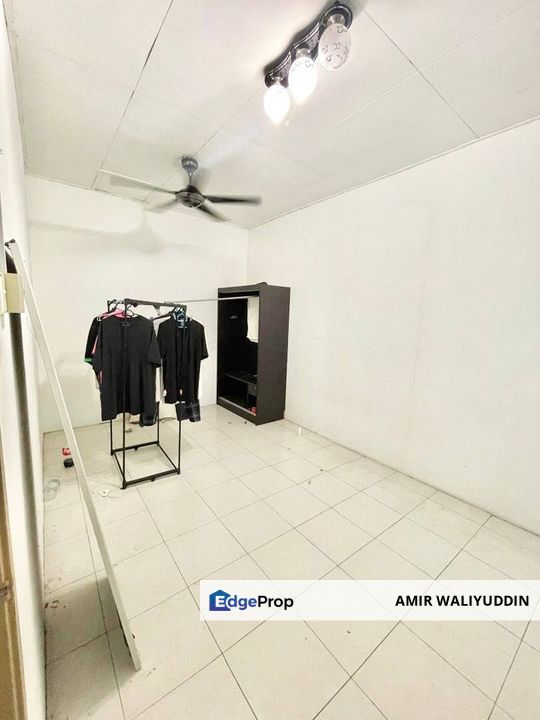 💥Booking RM 1K - Desa Salak Permai, Sepang, Selangor, Sepang