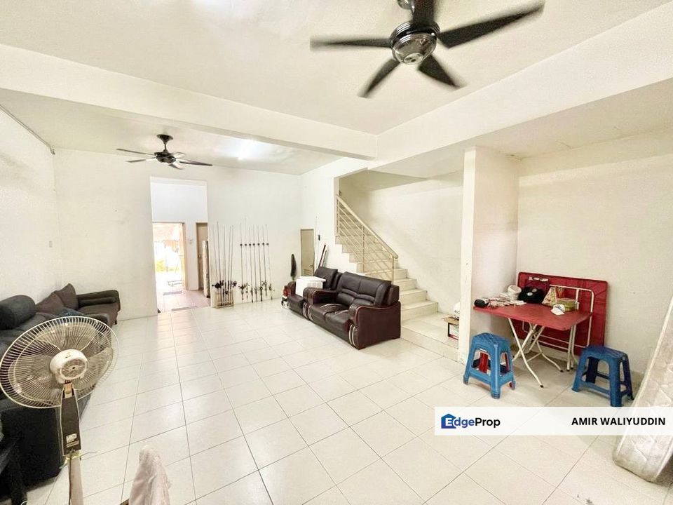 💥Booking RM 1K - Desa Salak Permai, Sepang, Selangor, Sepang