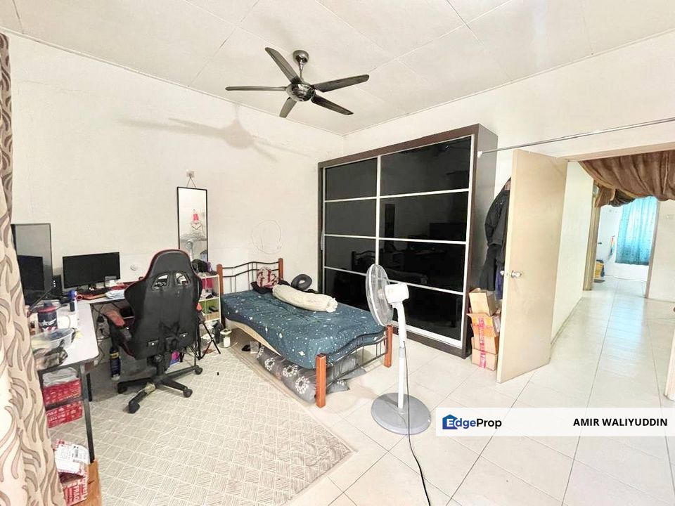 💥Booking RM 1K - Desa Salak Permai, Sepang, Selangor, Sepang