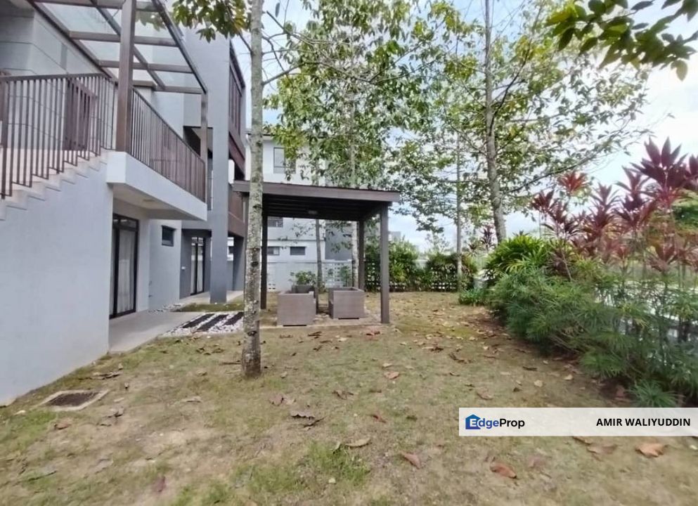 💥CORNER UNIT - The Mulia Residence, Cyberjaya, Selangor, Cyberjaya