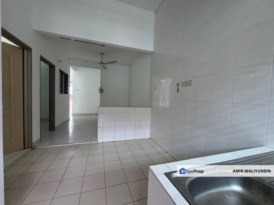 💥FACING OPEN - Bandar Bukit Raja, Klang, Selangor, Klang