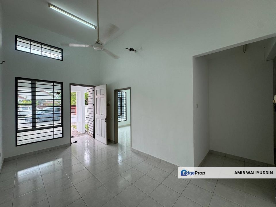 💥FACING OPEN - Bandar Bukit Raja, Klang, Selangor, Klang