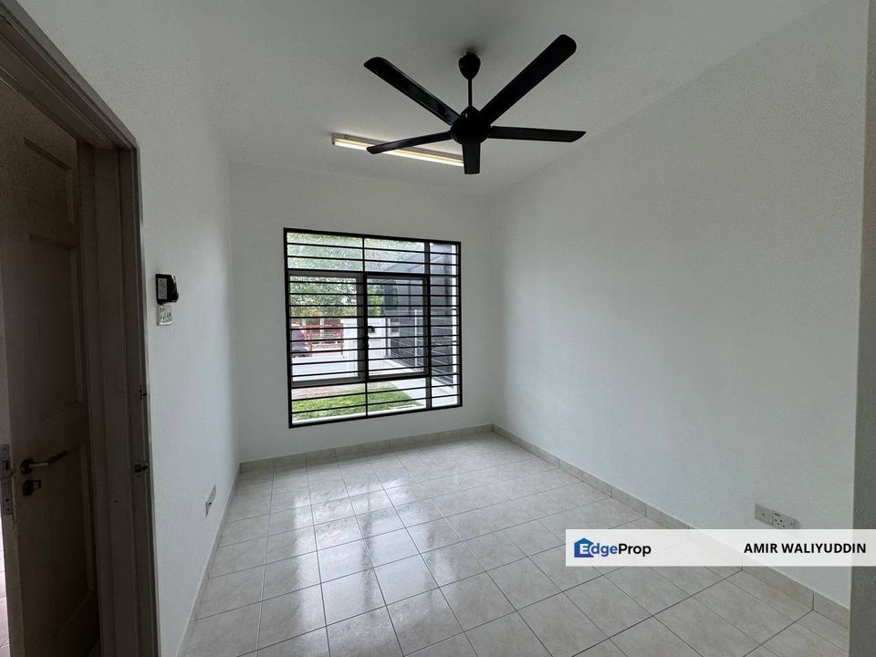 💥FACING OPEN - Bandar Bukit Raja, Klang, Selangor, Klang