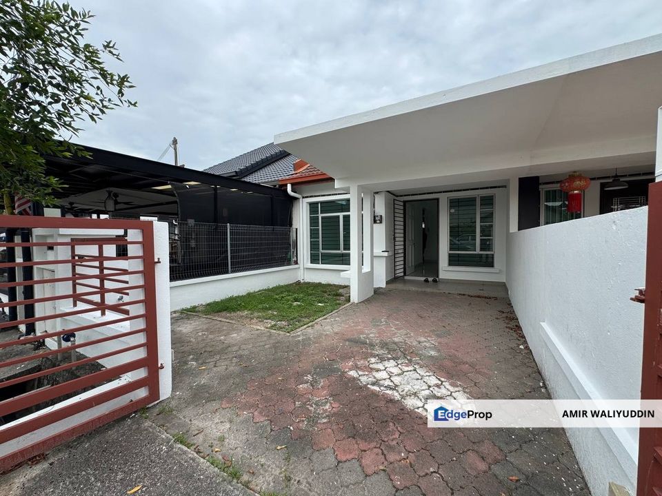 💥FACING OPEN - Bandar Bukit Raja, Klang, Selangor, Klang