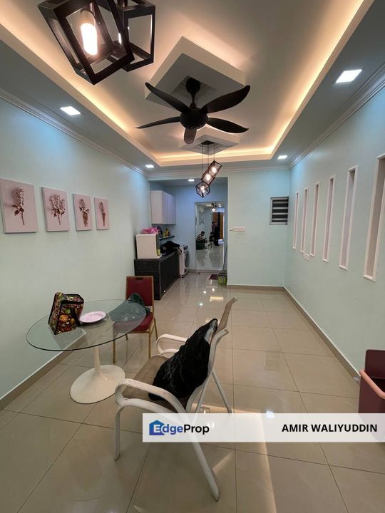 💥RENOVATED - Taman Kayangan, Mantin, Negeri Sembilan, Mantin