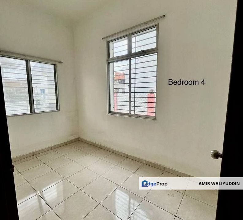 💥FLEXIBLE DEPO- Taman Wira Permai, Seksyen 30, Shah Alam, Selangor, Shah Alam