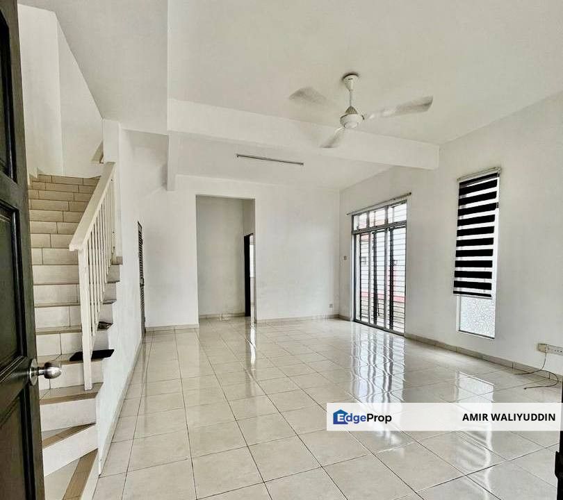 💥FLEXIBLE DEPO- Taman Wira Permai, Seksyen 30, Shah Alam, Selangor, Shah Alam