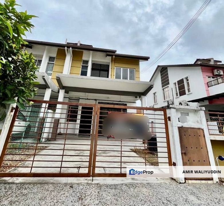 💥FLEXIBLE DEPO- Taman Wira Permai, Seksyen 30, Shah Alam, Selangor, Shah Alam