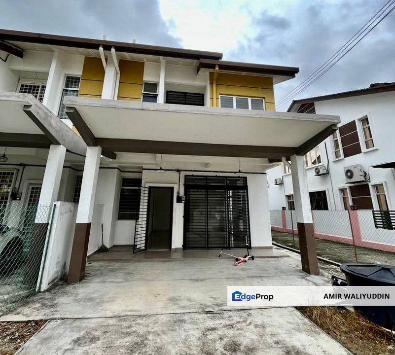 💥FLEXIBLE DEPO- Taman Wira Permai, Seksyen 30, Shah Alam, Selangor, Shah Alam