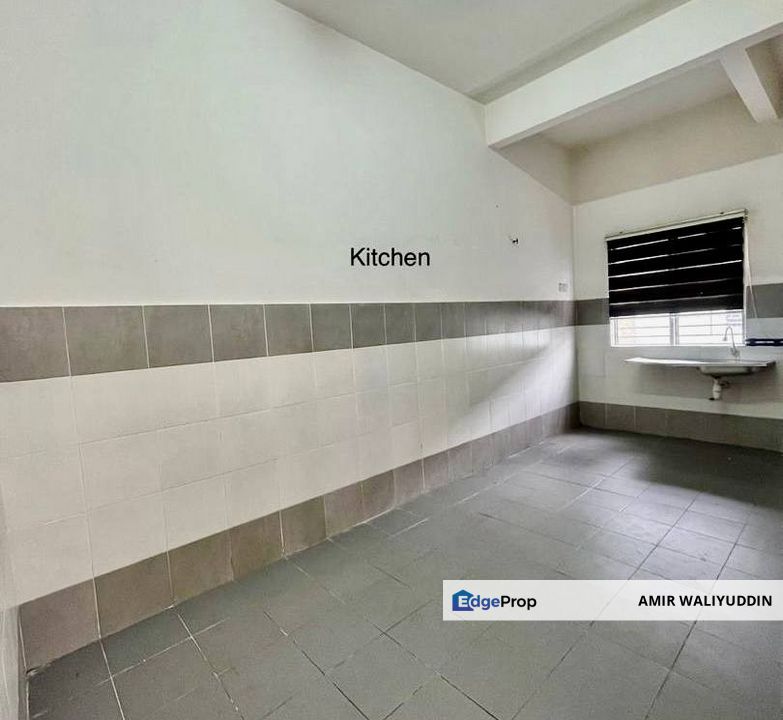 💥FLEXIBLE DEPO- Taman Wira Permai, Seksyen 30, Shah Alam, Selangor, Shah Alam