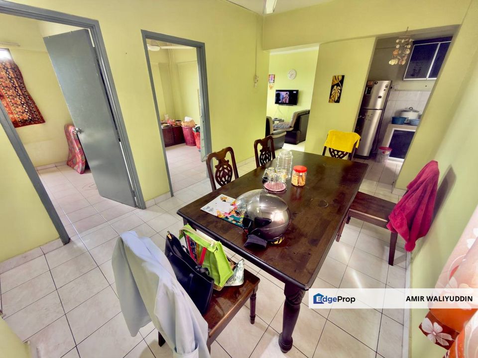 💥FLEXIBLE DEPOSIT - Avenue Court, Jalan Klang Lama, Kuala Lumpur, Jalan Klang Lama (Old Klang Road)