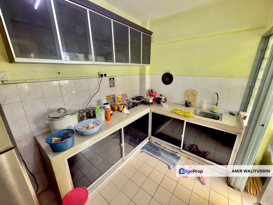 💥FLEXIBLE DEPOSIT - Avenue Court, Jalan Klang Lama, Kuala Lumpur, Jalan Klang Lama (Old Klang Road)