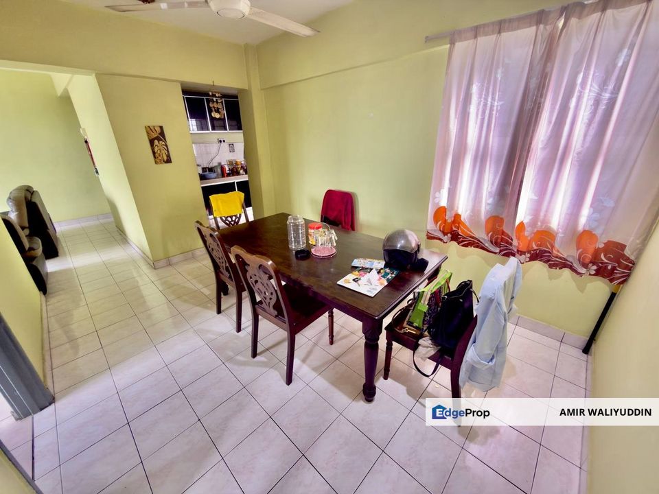 💥FLEXIBLE DEPOSIT - Avenue Court, Jalan Klang Lama, Kuala Lumpur, Jalan Klang Lama (Old Klang Road)