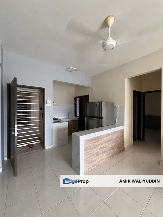 💥BOOKING 1K - Residensi Warnasari 2, Bandar Puncak Alam, Selangor, Bandar Puncak Alam