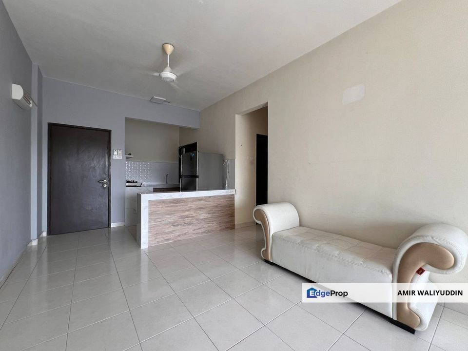 💥BOOKING 1K - Residensi Warnasari 2, Bandar Puncak Alam, Selangor, Bandar Puncak Alam