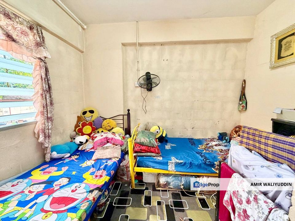 💥FULL LOAN - Apartment Segar Ria, Cheras, Kuala Lumpur, Cheras