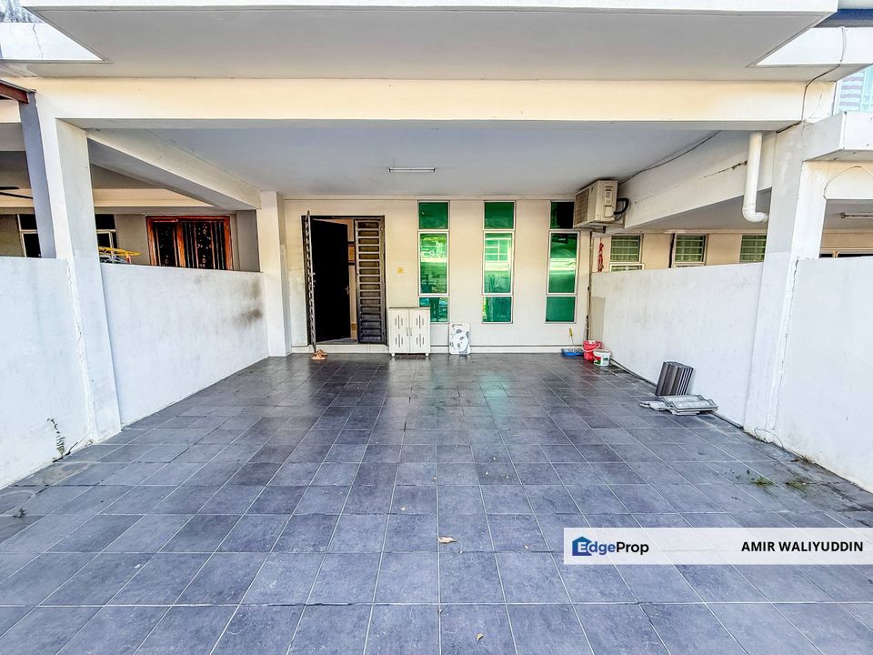 💥BELOW MV - Bangi Avenue, Bangi, Selangor, Bangi