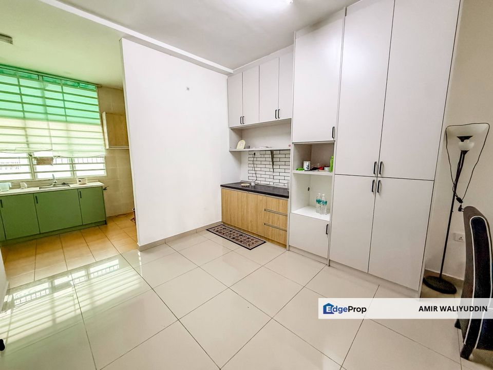 💥BELOW MV - Bangi Avenue, Bangi, Selangor, Bangi