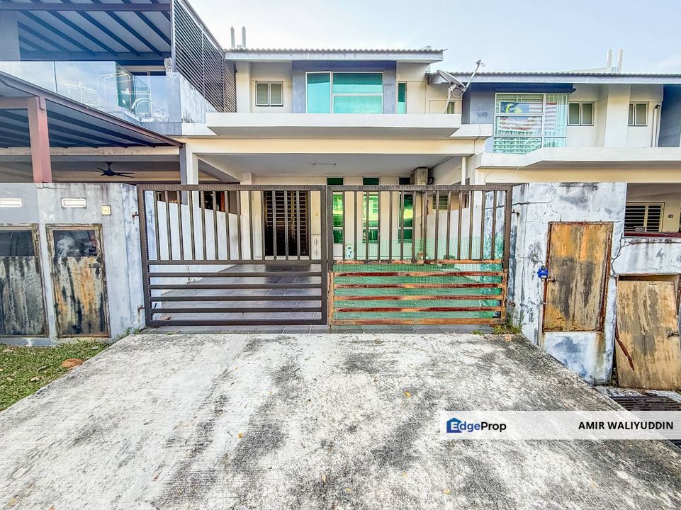 💥BELOW MV - Bangi Avenue, Bangi, Selangor, Bangi